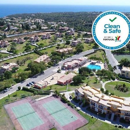 Colina Da Lapa Resort Ferragudo  Exterior foto