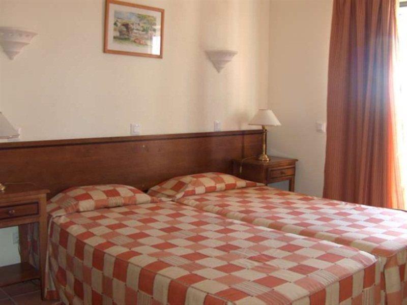 Colina Da Lapa Resort Ferragudo  Habitación foto