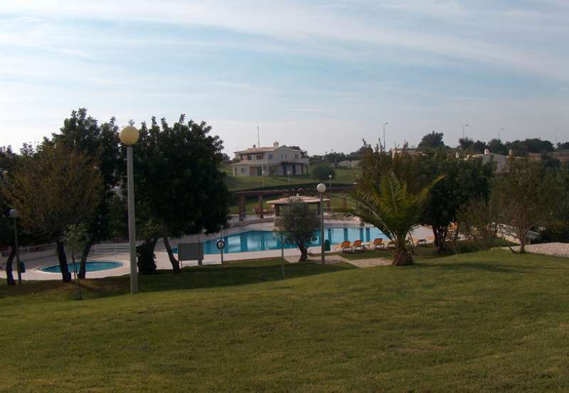 Colina Da Lapa Resort Ferragudo  Exterior foto