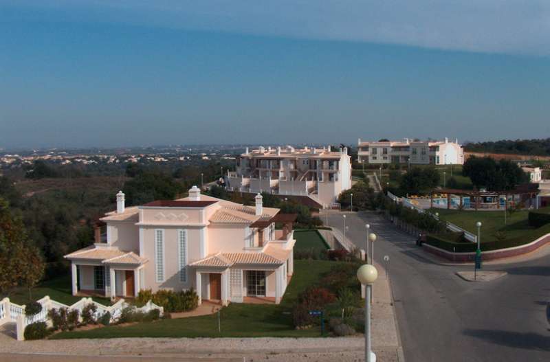 Colina Da Lapa Resort Ferragudo  Exterior foto