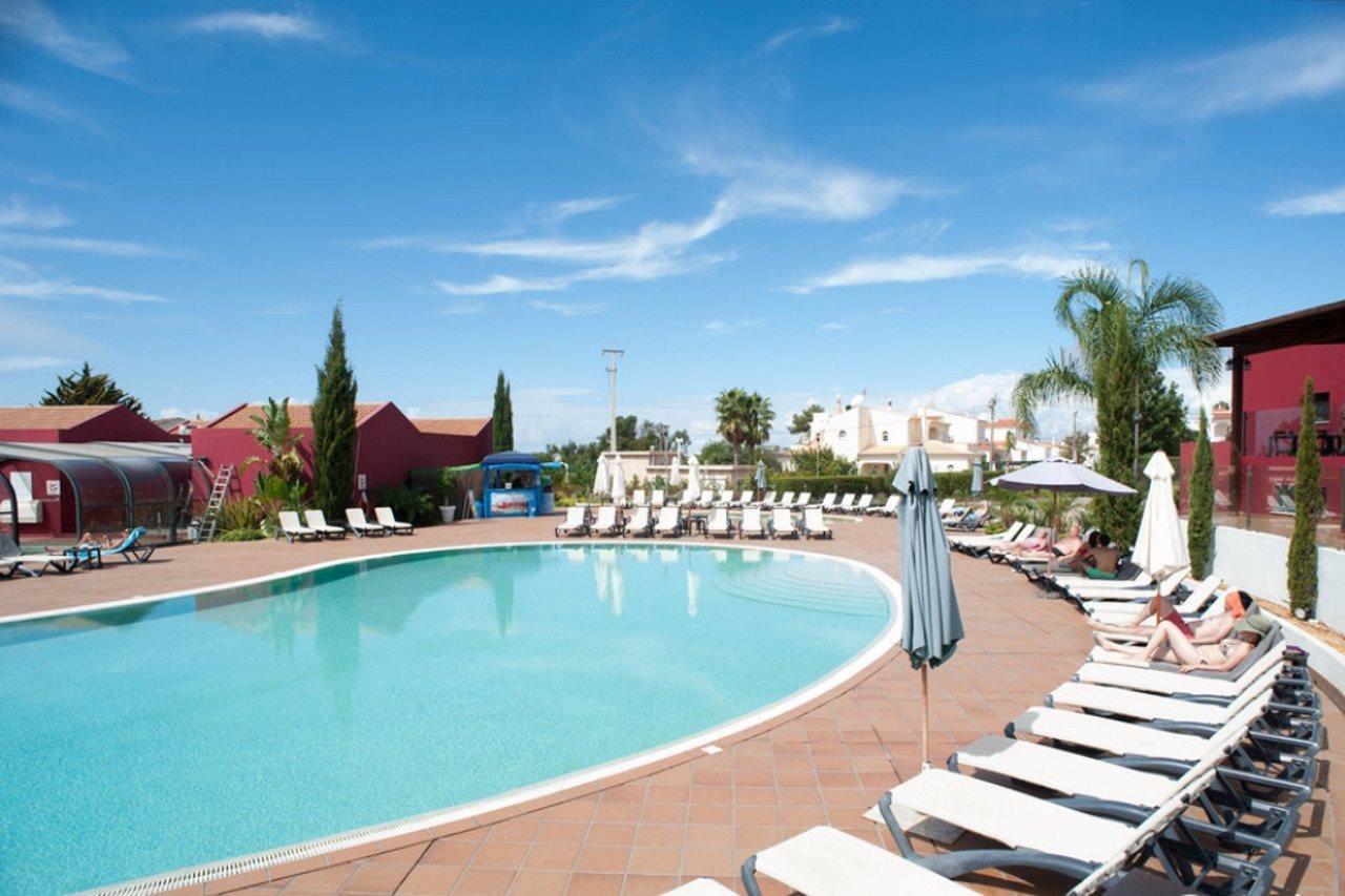Colina Da Lapa Resort Ferragudo  Exterior foto