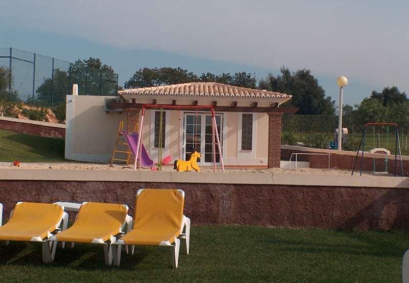 Colina Da Lapa Resort Ferragudo  Exterior foto