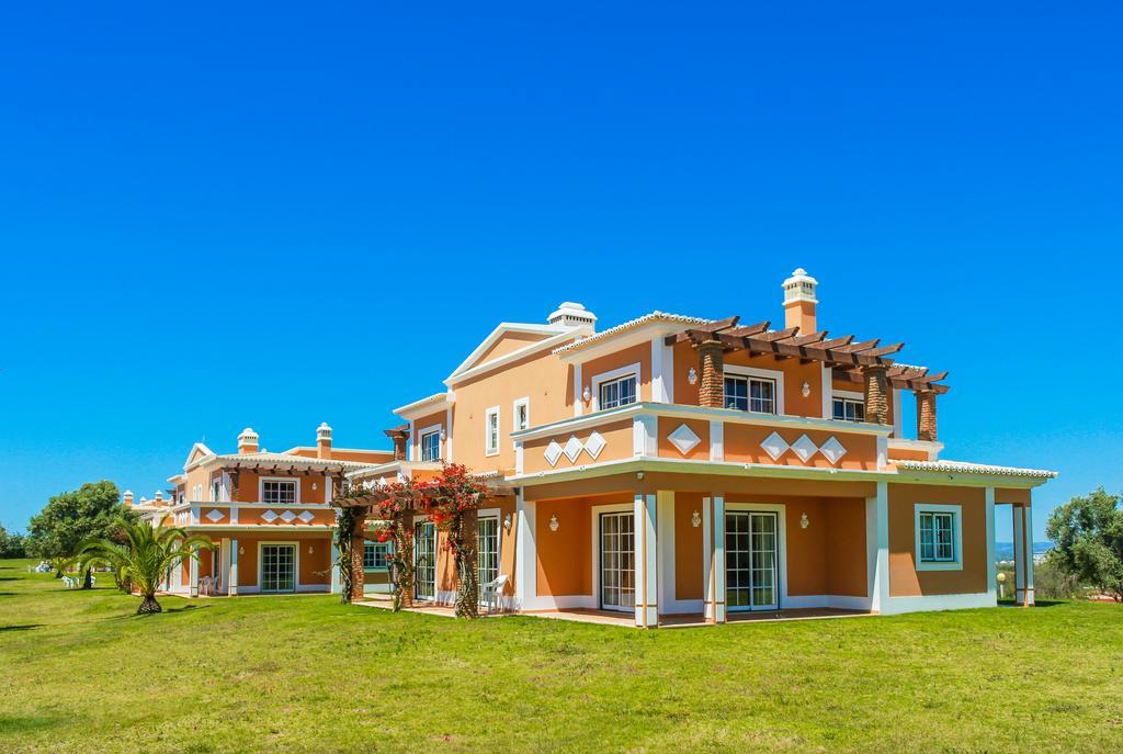 Colina Da Lapa Resort Ferragudo  Exterior foto