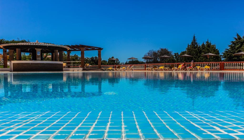 Colina Da Lapa Resort Ferragudo  Exterior foto