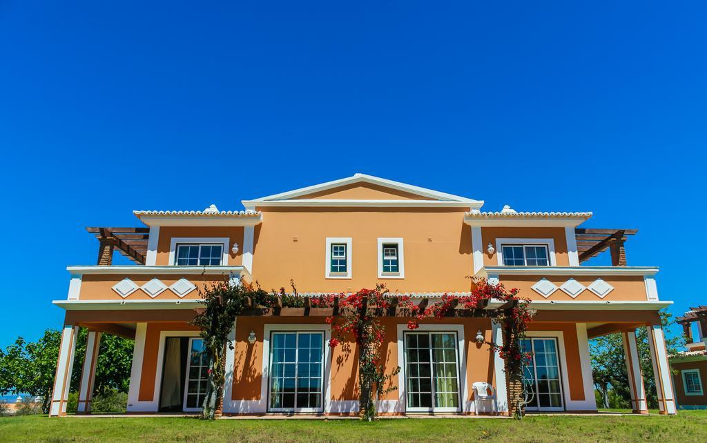 Colina Da Lapa Resort Ferragudo  Exterior foto