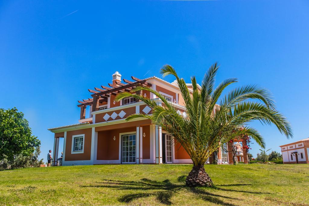Colina Da Lapa Resort Ferragudo  Exterior foto