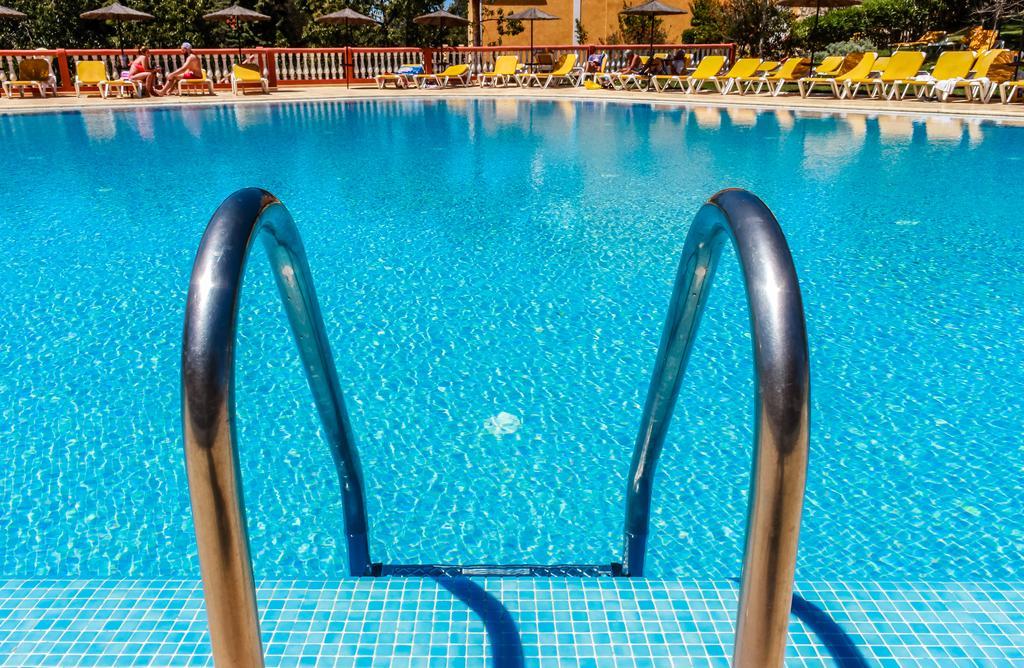 Colina Da Lapa Resort Ferragudo  Exterior foto