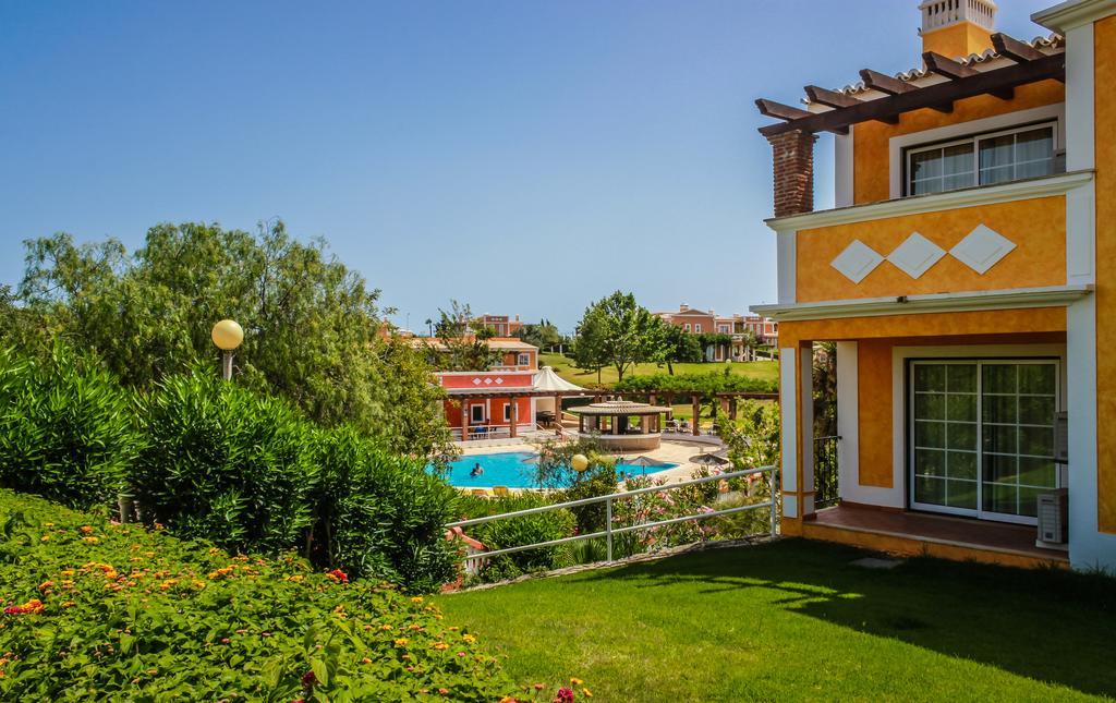 Colina Da Lapa Resort Ferragudo  Exterior foto