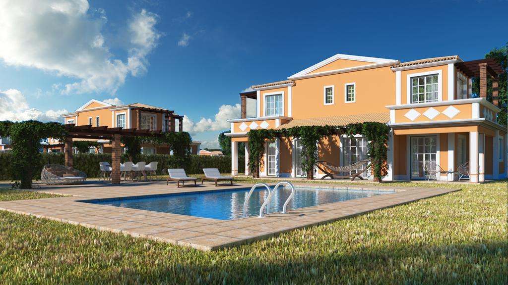 Colina Da Lapa Resort Ferragudo  Exterior foto
