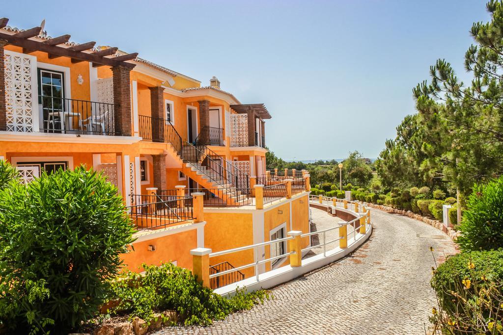 Colina Da Lapa Resort Ferragudo  Exterior foto