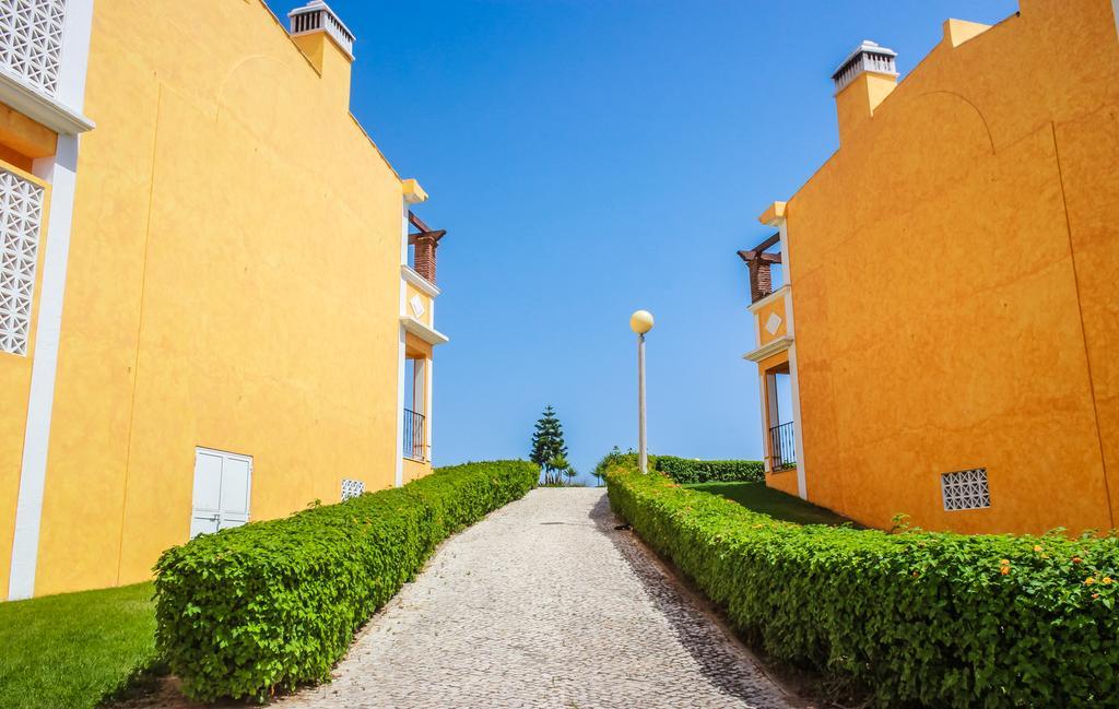Colina Da Lapa Resort Ferragudo  Exterior foto