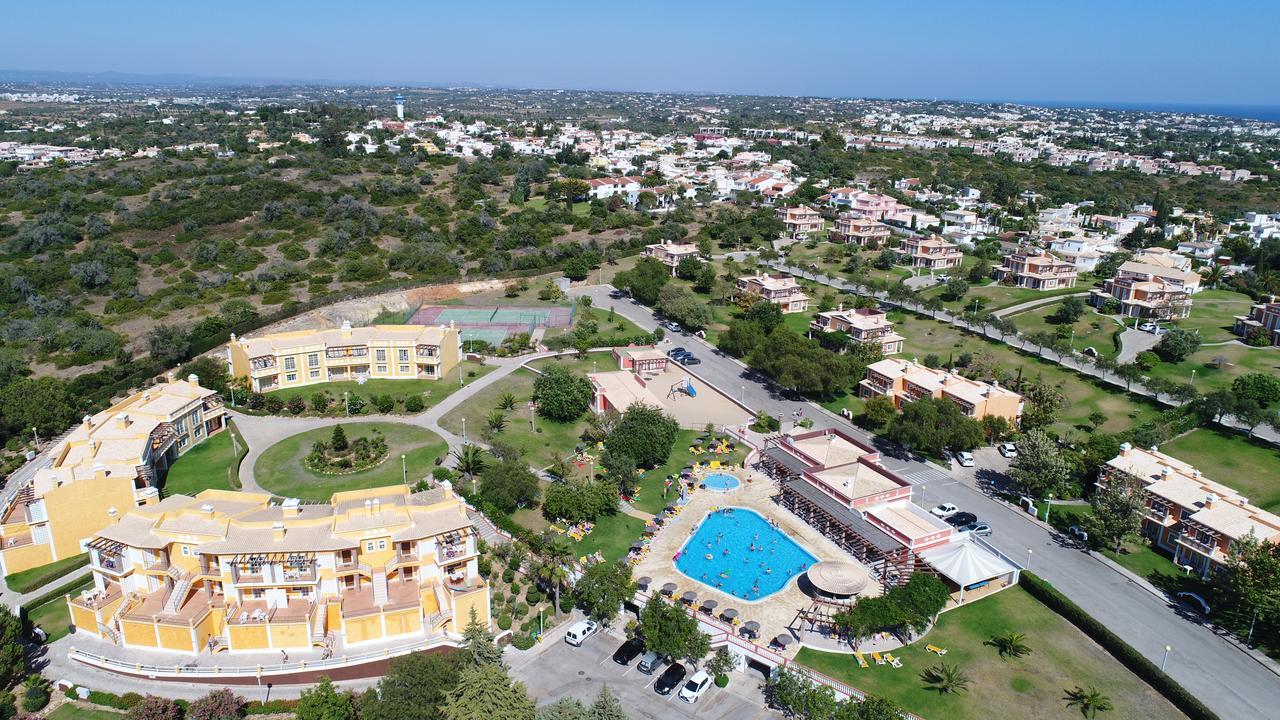 Colina Da Lapa Resort Ferragudo  Exterior foto