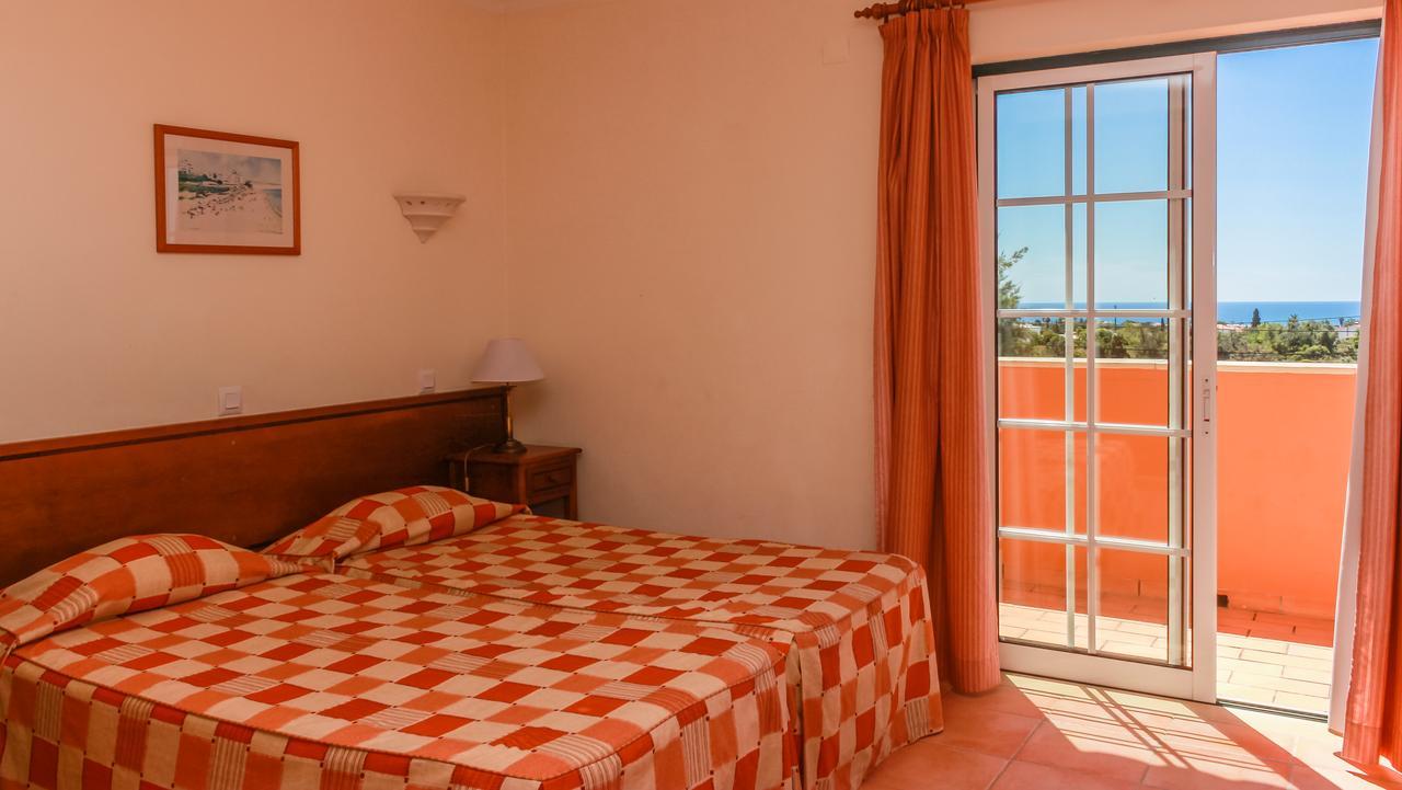 Colina Da Lapa Resort Ferragudo  Exterior foto