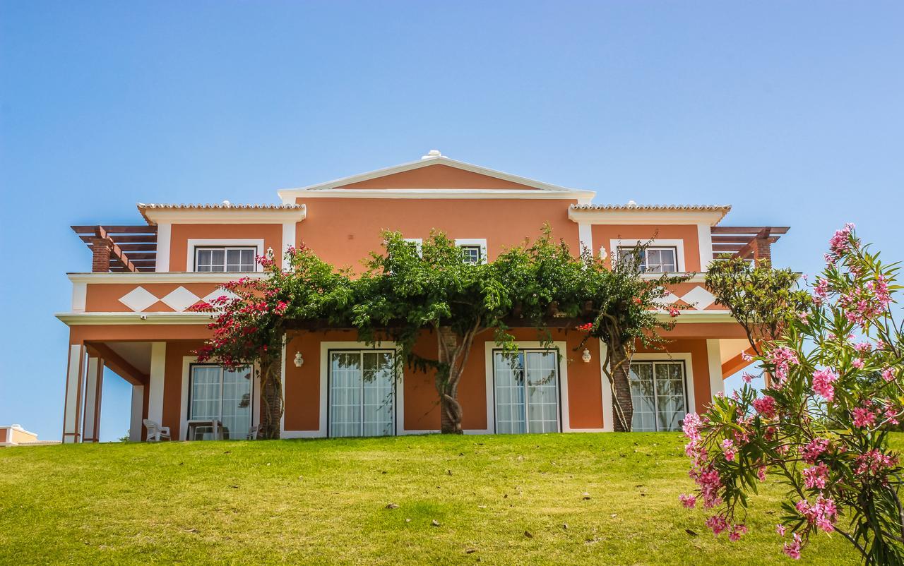 Colina Da Lapa Resort Ferragudo  Exterior foto