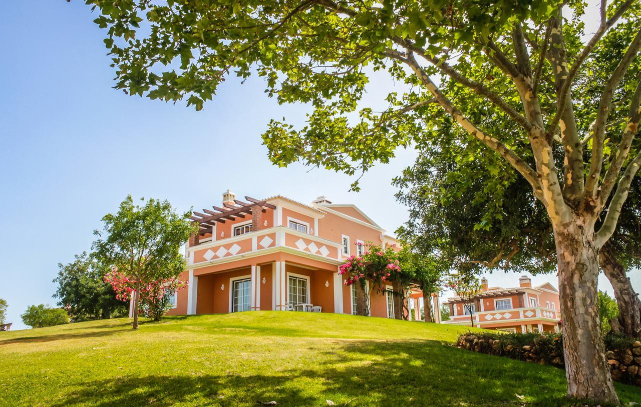 Colina Da Lapa Resort Ferragudo  Exterior foto