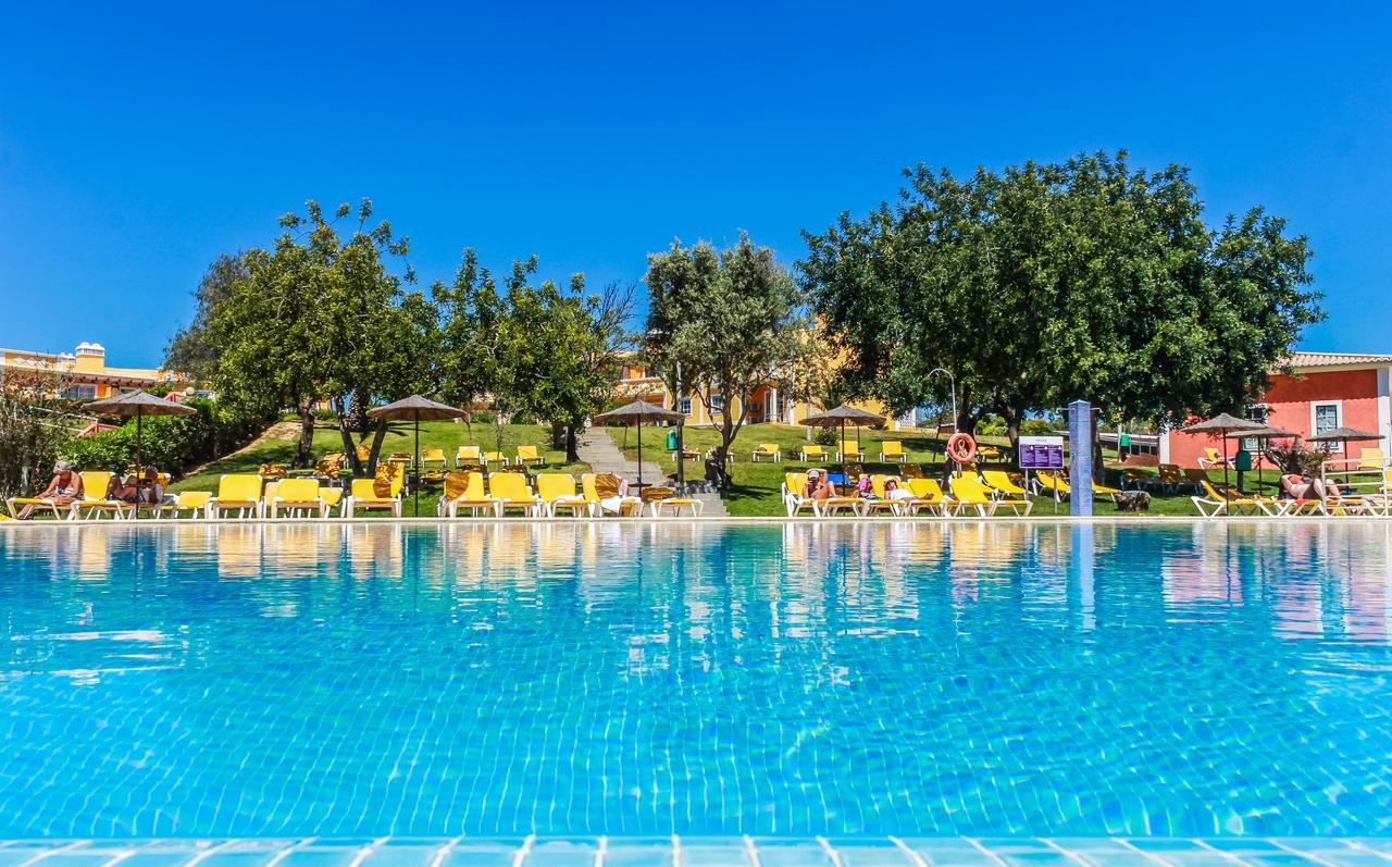 Colina Da Lapa Resort Ferragudo  Exterior foto
