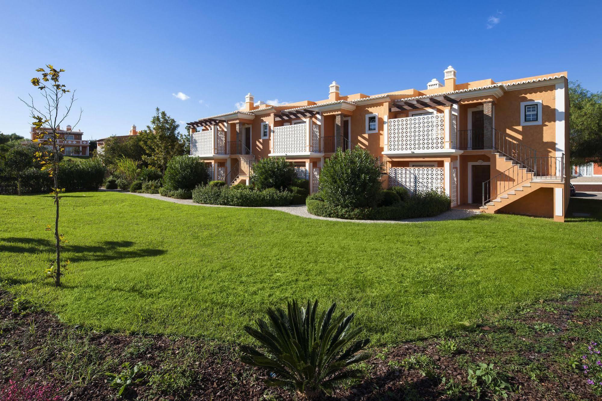 Colina Da Lapa Resort Ferragudo  Exterior foto