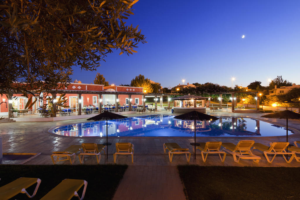 Colina Da Lapa Resort Ferragudo  Exterior foto