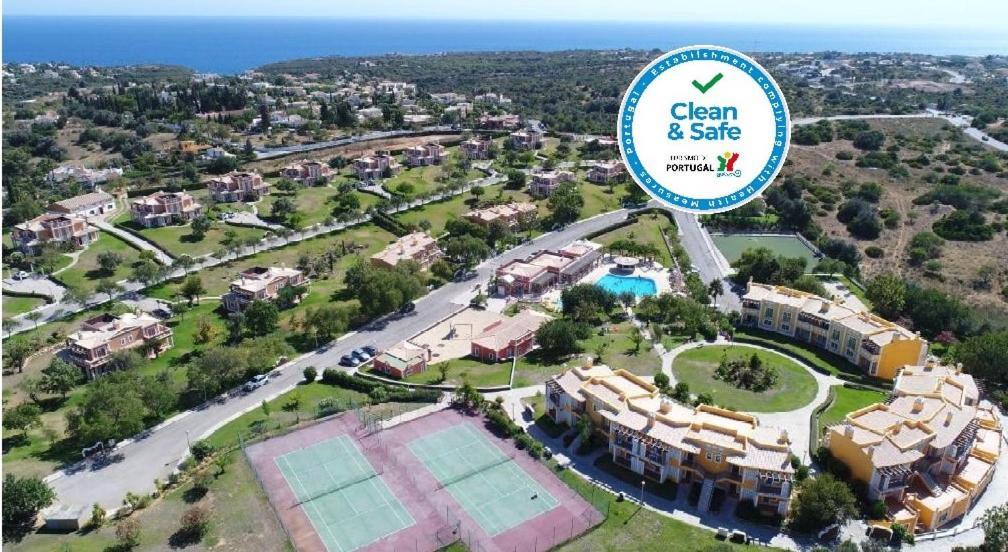 Colina Da Lapa Resort Ferragudo  Exterior foto